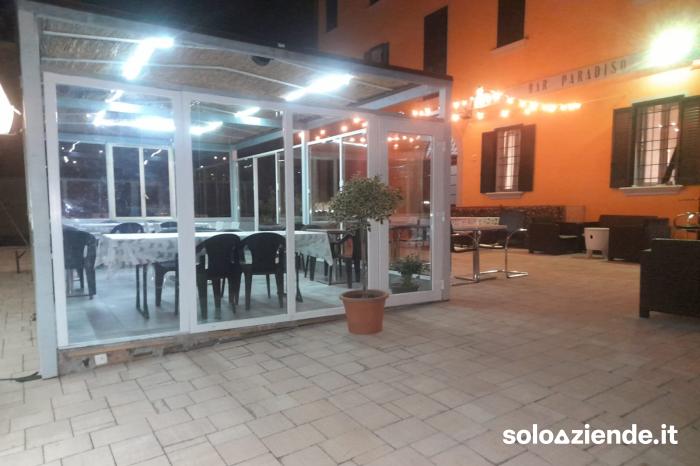 Affitto Ristoranti BAR RISTORANTE PIZZERIA a Loiano (BO)